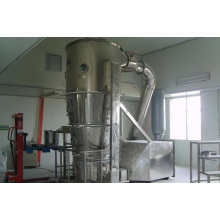 Sf Pressure Spray Drying Granulator